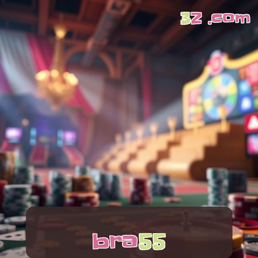 Login Exclusivo e Inovador no Bra55 para Gamers Brasileiros