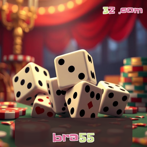 Recursos Paga no Bra55: O Futuro dos Jogos Brasileiros